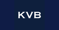 KVB logo